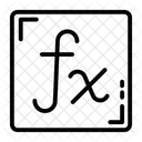Fx Icon