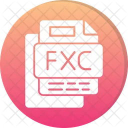 Fxc file  Icon