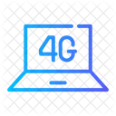 G Signal Communications Icon