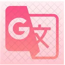 G  Symbol