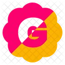 G  Symbol