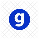 G  Symbol