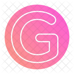 G  Icon