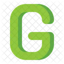 G  Symbol