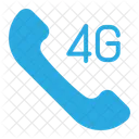 G Circle Phone Phone Number Icon