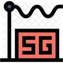 G Booster Technology G Icon