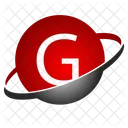 G character  Icon