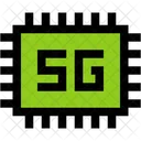 G Chip Technology G Icon