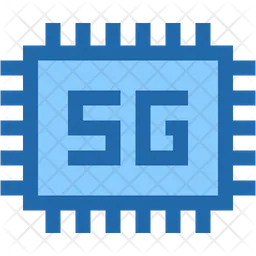 G Chip  Icon