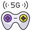 G Gaming Icon
