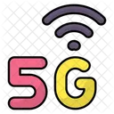 G Icon