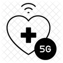 G Im Gesundheitswesen Symbol