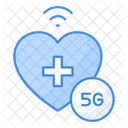 G Im Gesundheitswesen Symbol