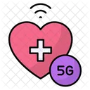 G Im Gesundheitswesen Symbol