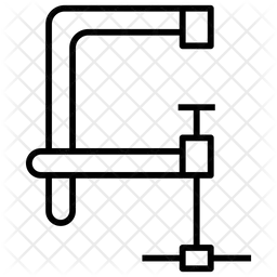 G Klemme  Symbol