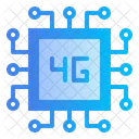G Network  Icon