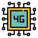 G Network Icon