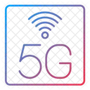 G Network  Icon