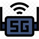 G Router  Icon