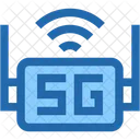 G Router  Icon