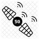 G Satelite Icon