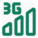 G Signal Icon