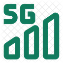 G Signal Icon
