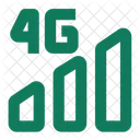 G Signal Icon