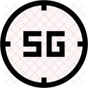 G Target Technology G Icon