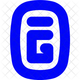 G-Zeichen  Symbol