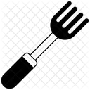 Gabel  Symbol