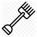 Gabel  Symbol