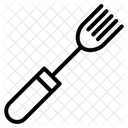 Gabel  Symbol