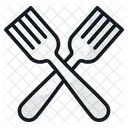 Gabel  Symbol