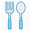 Gabel Und Loffel Loffel Gabel Symbol