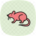 Gabelbock Symbol