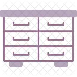 Gabinete  Icono