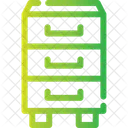 Gabinete  Ícone