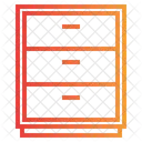 Gabinete  Icono