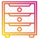 Gabinete  Icono