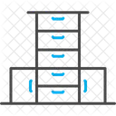 Gabinete  Icono