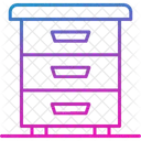 Gabinete  Icono