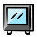 Gabinete de computador  Ícone