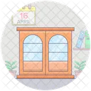 Gabinete  Icono