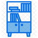 Gabinete  Icono