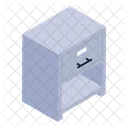 Gabinete  Icono