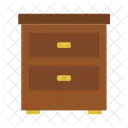 Gabinete  Icono