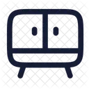 Gabinete  Icono