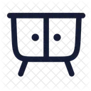Gabinete  Icono