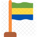 Gabon  Icon